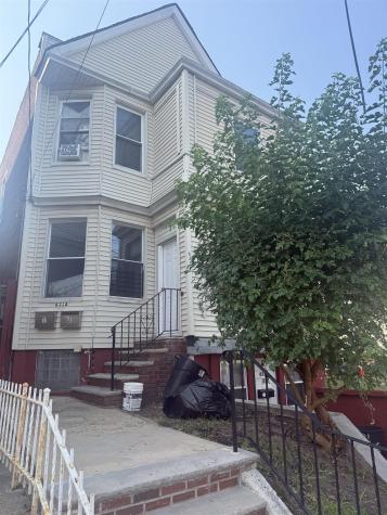 631A Garfield Avenue Jersey City NJ 07305