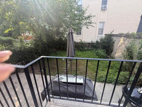 631A Garfield Avenue Jersey City NJ 07305