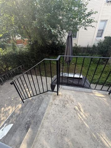 631A Garfield Avenue Jersey City NJ 07305