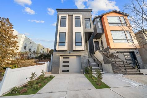 272 Terrace Avenue Jersey City NJ 07307