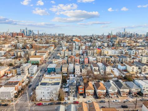 272 Terrace Avenue Jersey City NJ 07307