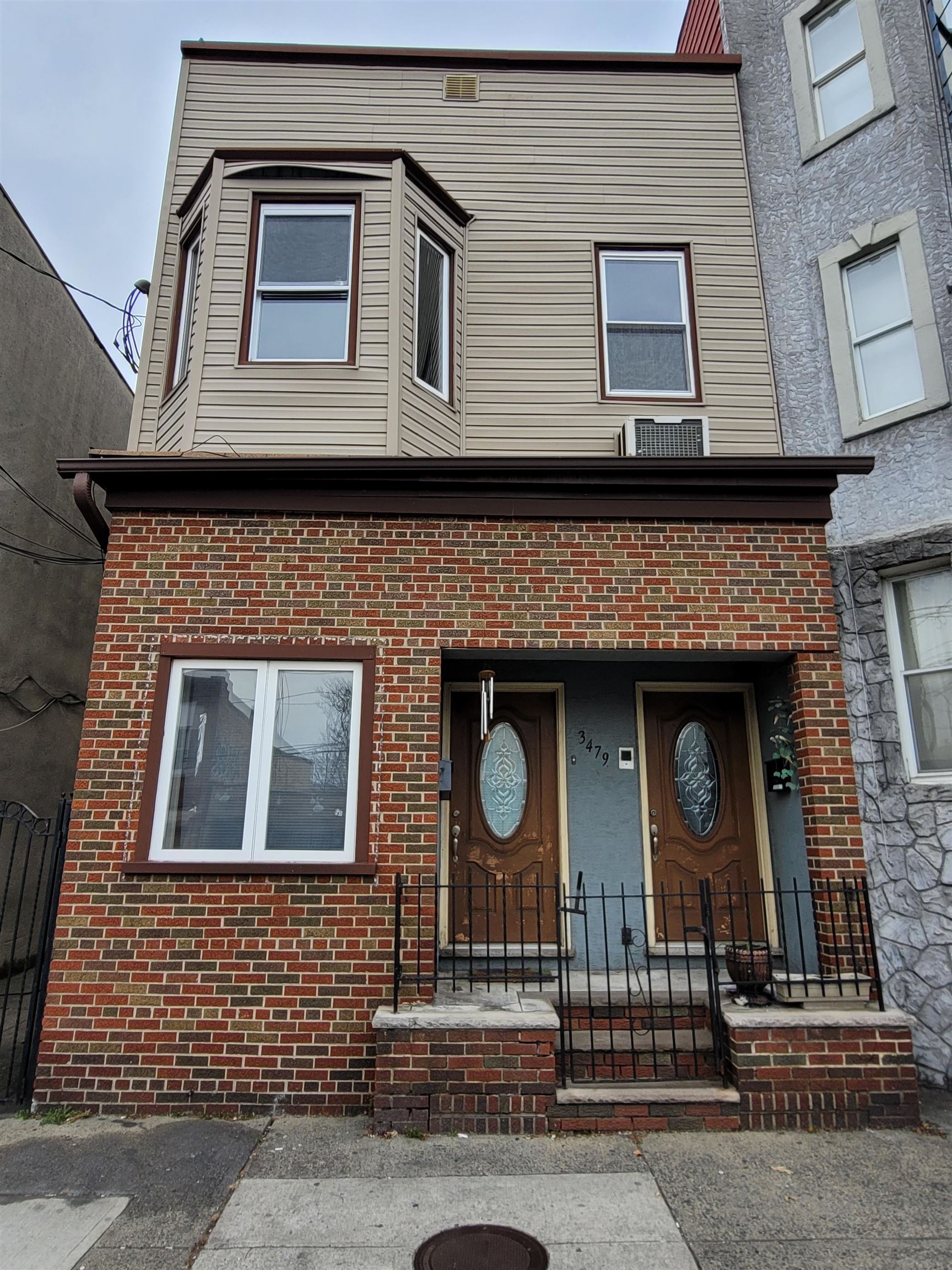 3479 John F Kennedy Boulevard Jersey City NJ 07307-4780