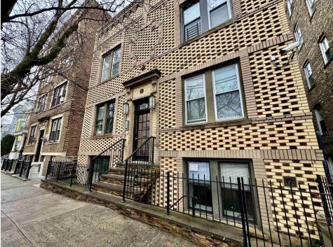 124 74th Street North Bergen NJ 07047