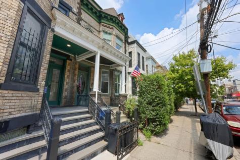 935 Summit Avenue Jersey City NJ 07307