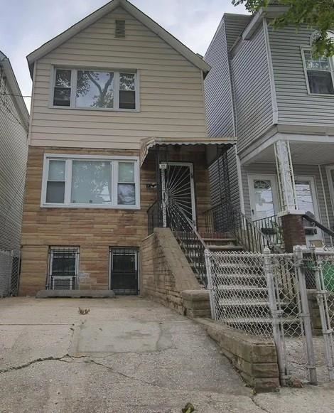 46 Williams Avenue Jersey City NJ 07304