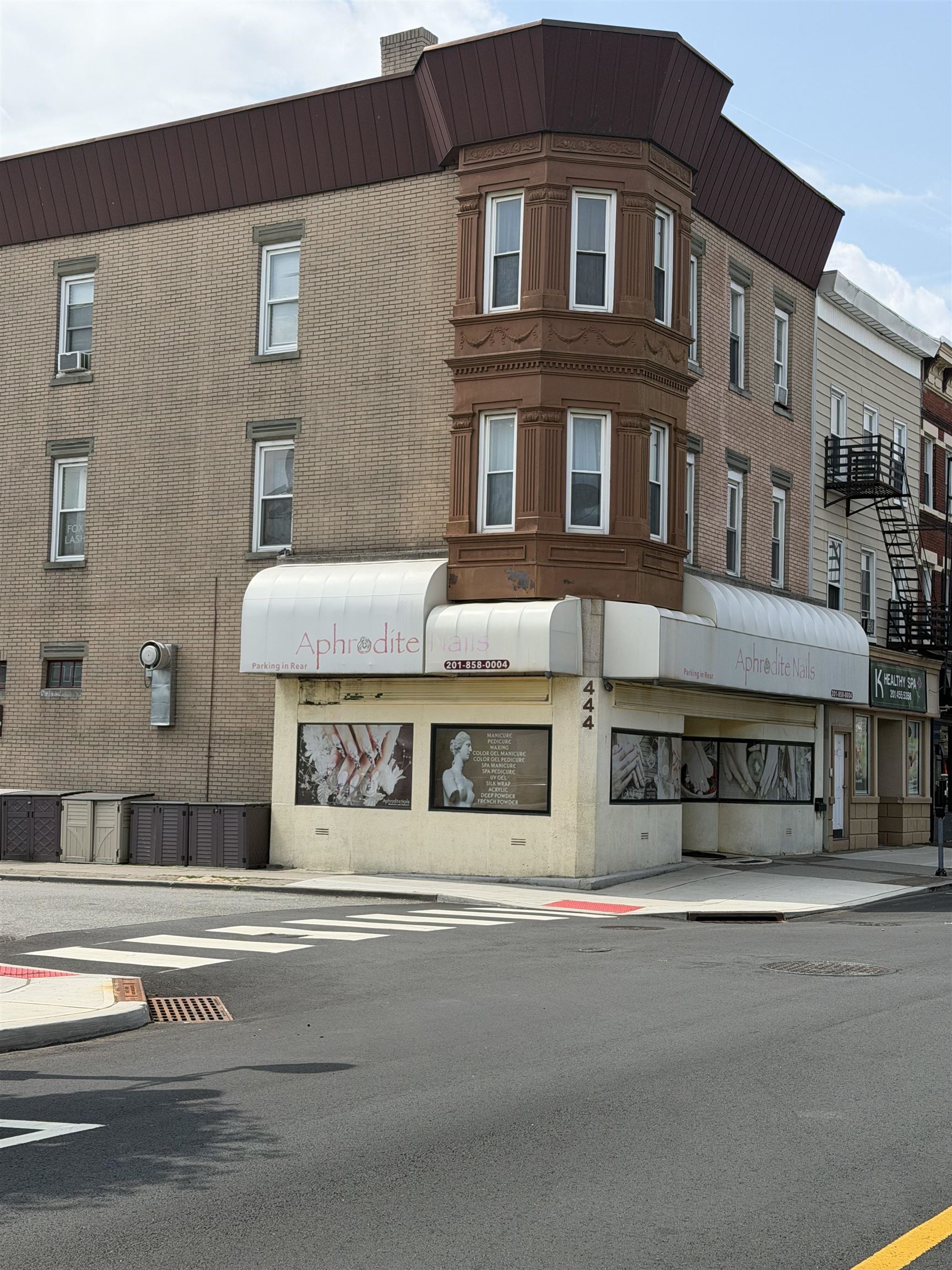 444 Broadway Bayonne NJ 07002