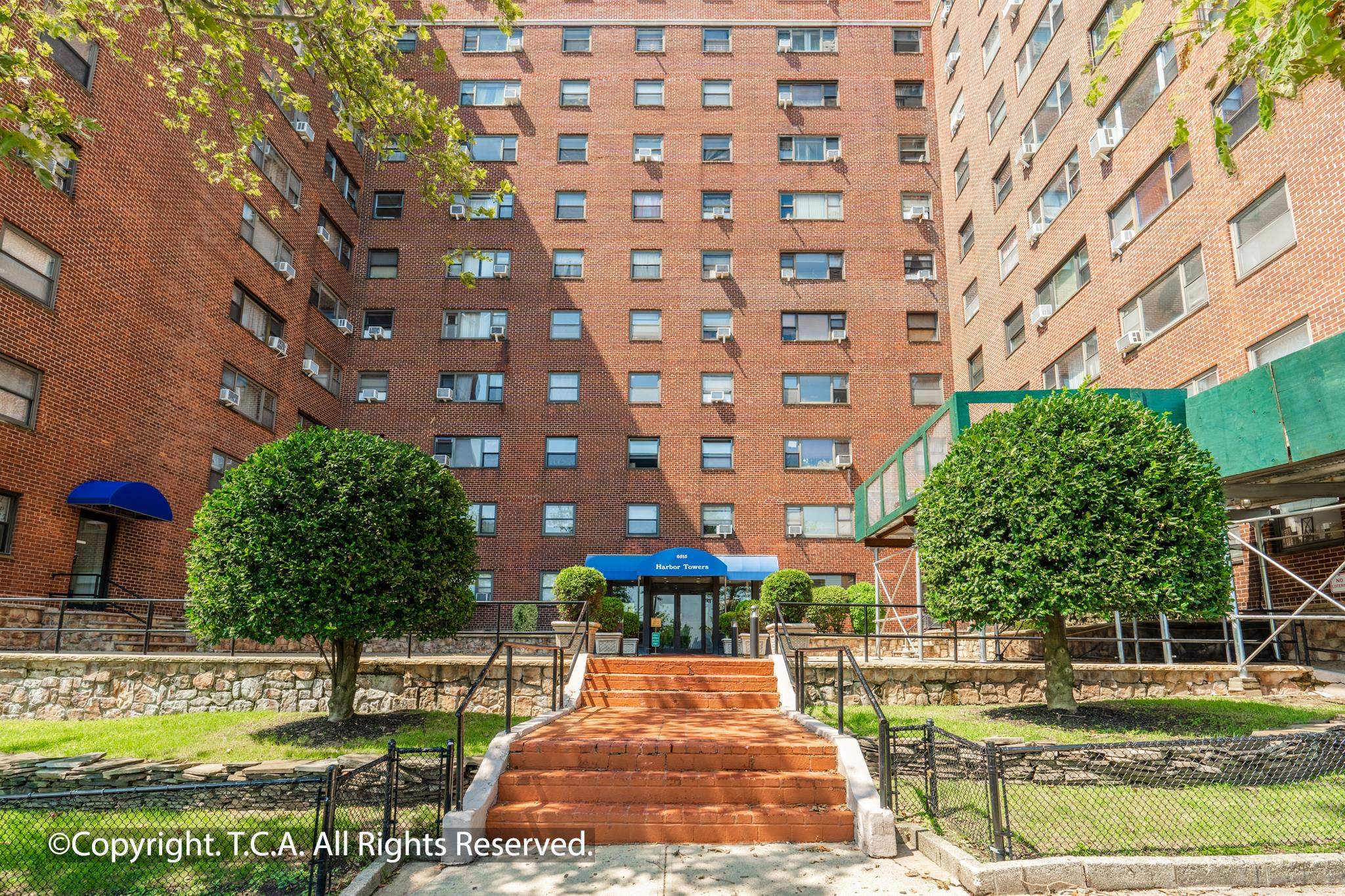6515 Boulevard East West New York NJ 07093