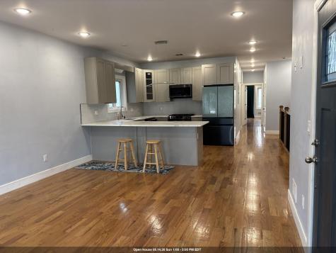 251 Manhattan Avenue Jersey City NJ 07307