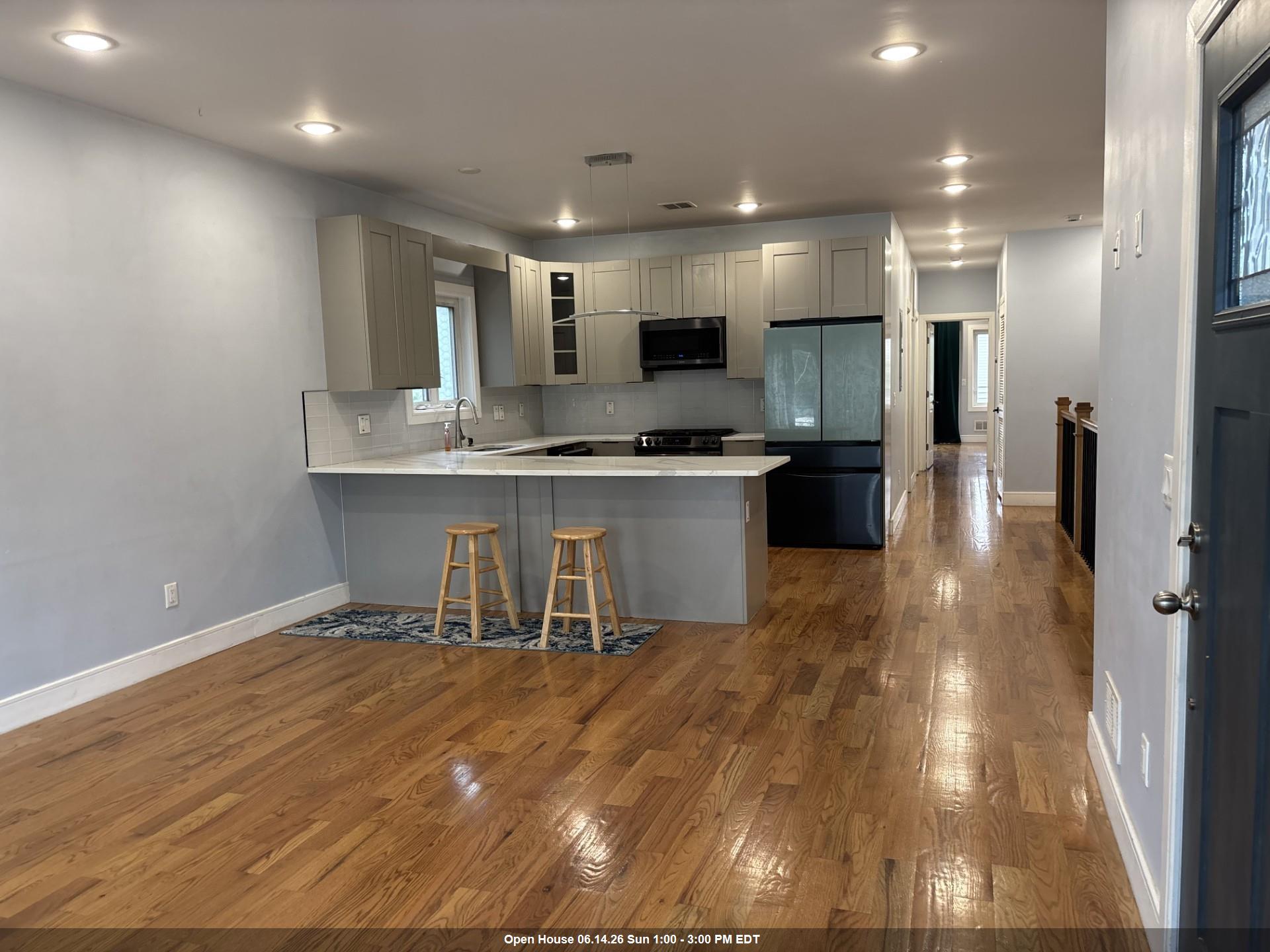 251 Manhattan Avenue Jersey City NJ 07307