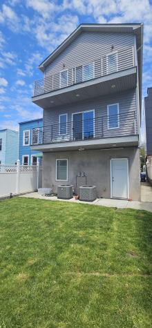251 Manhattan Avenue Jersey City NJ 07307