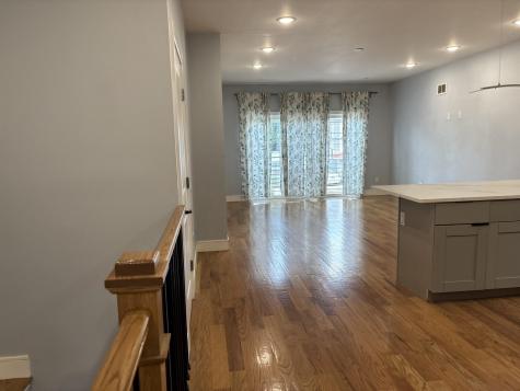 251 Manhattan Avenue Jersey City NJ 07307