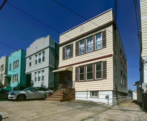 667 Liberty Avenue Jersey City NJ 07307