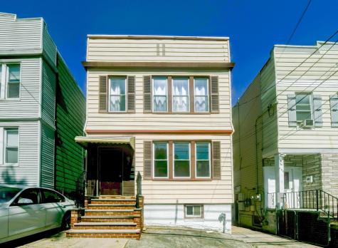 667 Liberty Avenue Jersey City NJ 07307