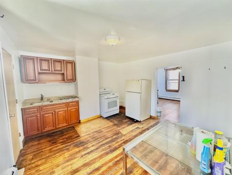171 Van Winkle Avenue Jersey City NJ 07306