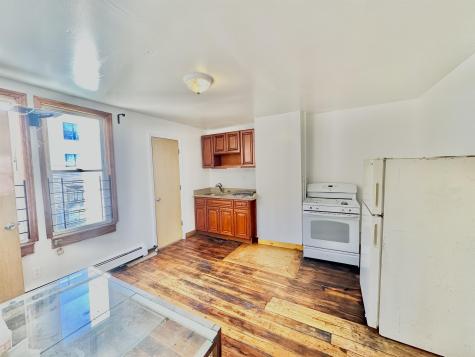 171 Van Winkle Avenue Jersey City NJ 07306