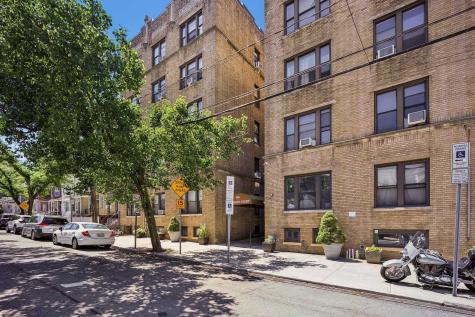 429 Fairmount Avenue Jersey City NJ 07306