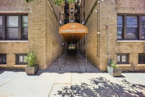 429 Fairmount Avenue Jersey City NJ 07306