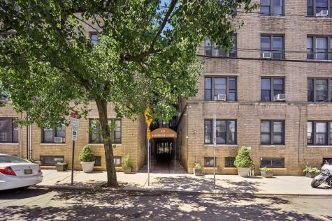 429 Fairmount Avenue Jersey City NJ 07306