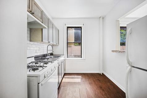 429 Fairmount Avenue Jersey City NJ 07306