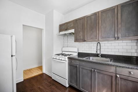 429 Fairmount Avenue Jersey City NJ 07306