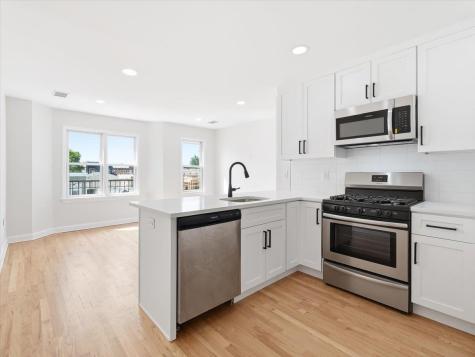 216 Nunda Avenue Jersey City NJ 07306