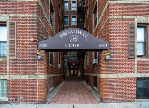 6601 Broadway West New York NJ 07093
