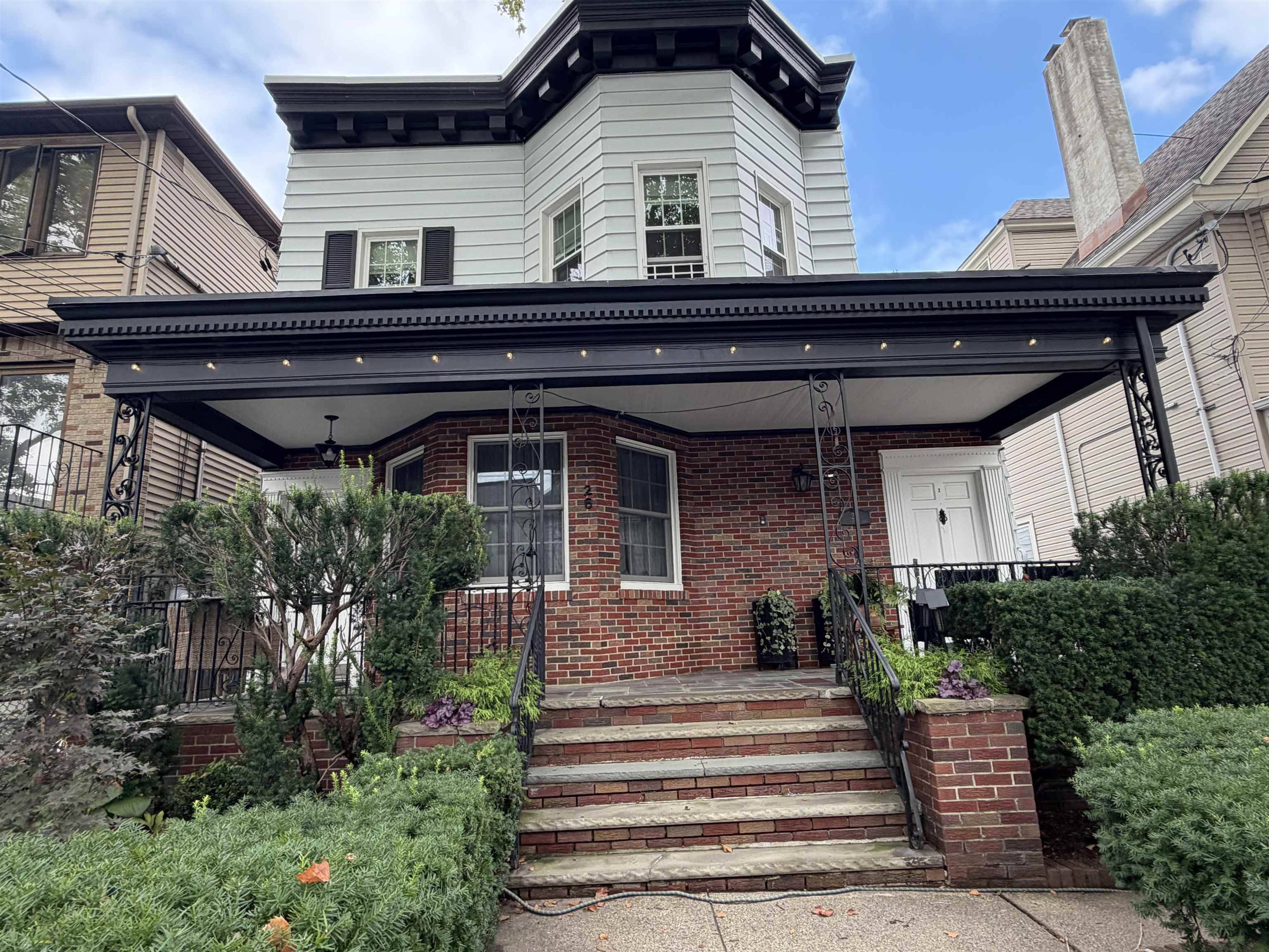 26 Reservoir Avenue Jersey City NJ 07307
