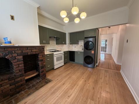 26 Reservoir Avenue Jersey City NJ 07307