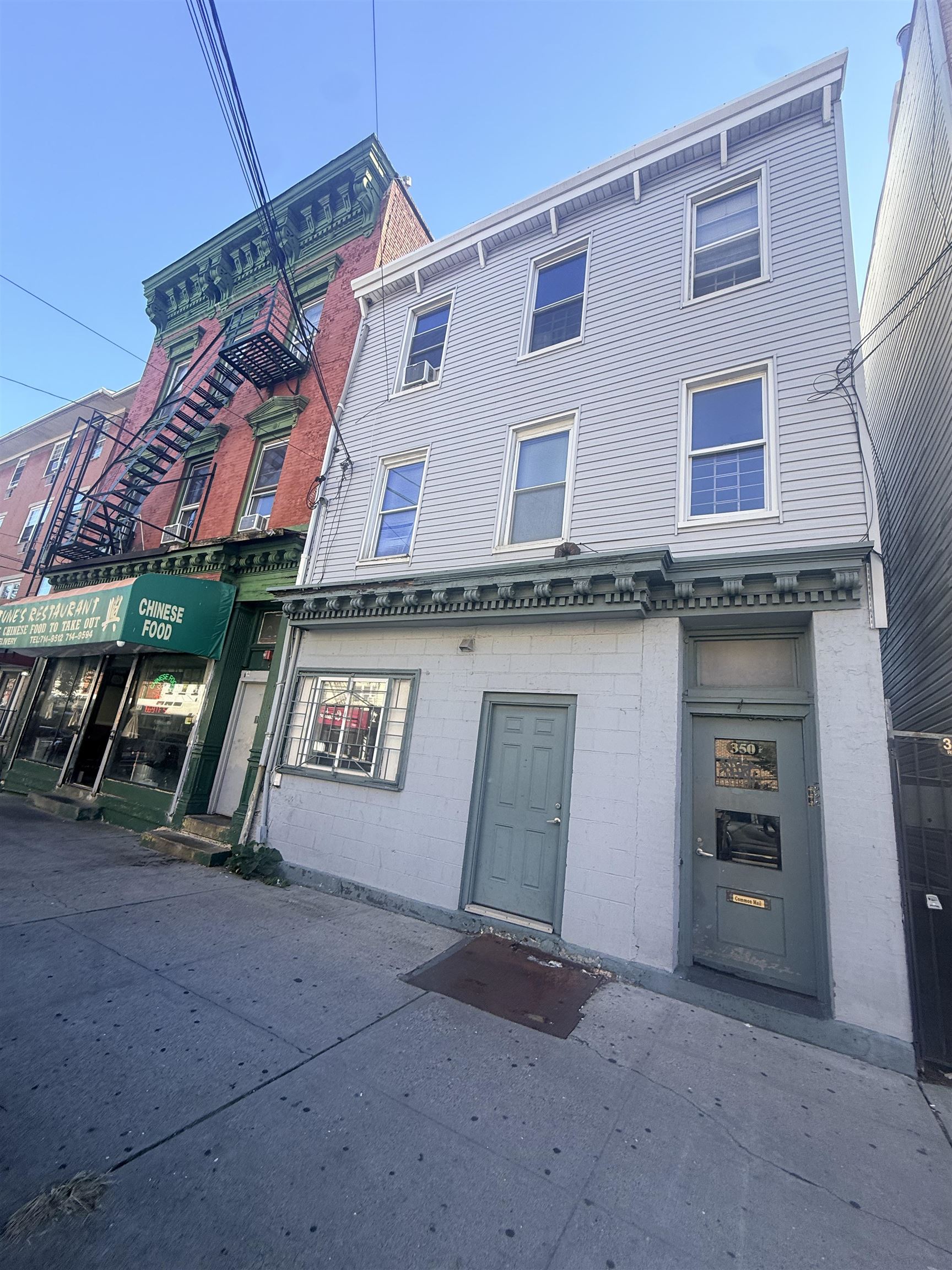 350 Palisade Avenue Jersey City NJ 07307