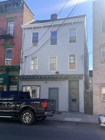 350 Palisade Avenue Jersey City NJ 07307