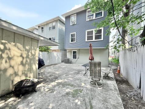3 Jewett Avenue Jersey City NJ 07304