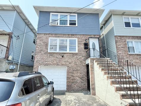 3 Jewett Avenue Jersey City NJ 07304