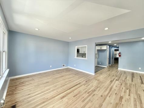 3 Jewett Avenue Jersey City NJ 07304