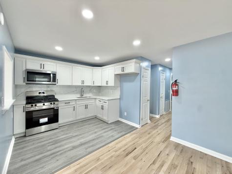 3 Jewett Avenue Jersey City NJ 07304
