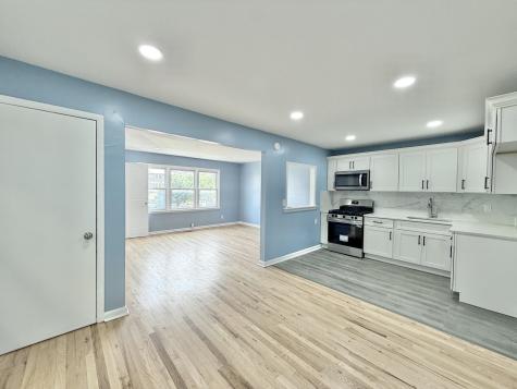 3 Jewett Avenue Jersey City NJ 07304