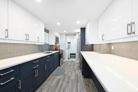 218 73rd Street North Bergen NJ 07047