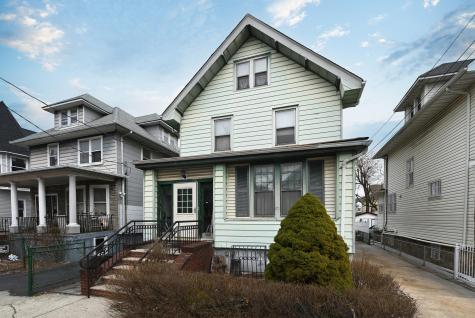 218 73rd Street North Bergen NJ 07047