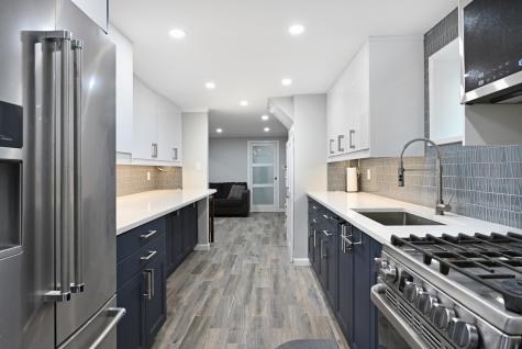 218 73rd Street North Bergen NJ 07047