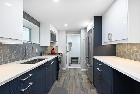 218 73rd Street North Bergen NJ 07047