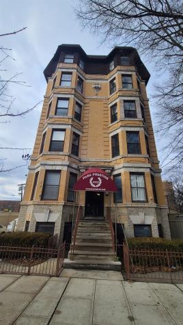 4905 Park Avenue Union City NJ 07087