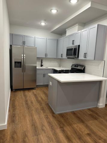 224 Garfield Avenue Jersey City NJ 07305