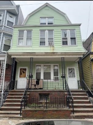 98 Andrew Street North Bayonne NJ 07002