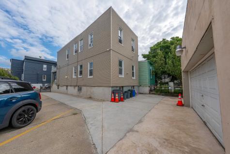1307 10th Street North Bergen NJ 07047