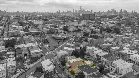 1307 10th Street North Bergen NJ 07047