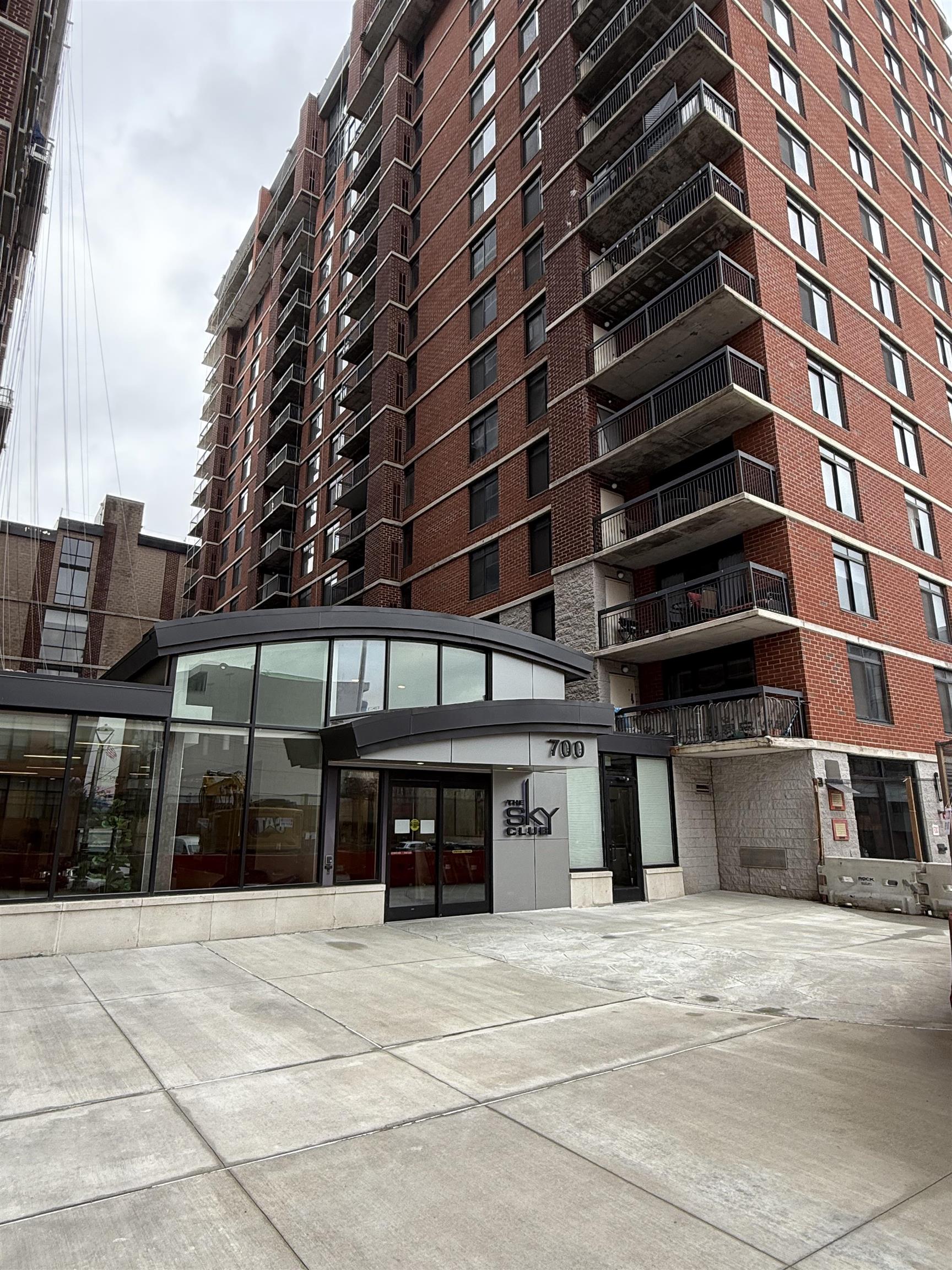 700 1st Street Hoboken NJ 07030