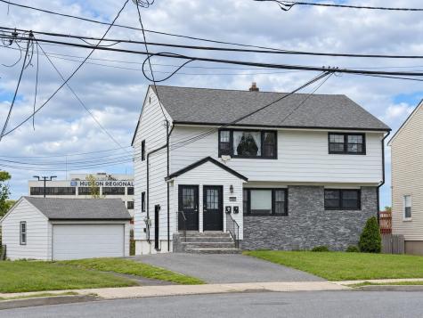 663 9th Street Secaucus NJ 07094