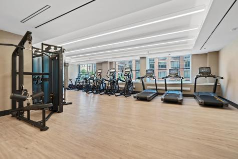1000 Maxwell Lane Hoboken NJ 07030