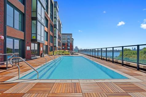 1000 Maxwell Lane Hoboken NJ 07030