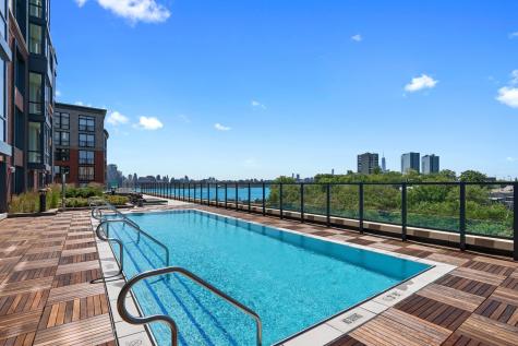 1000 Maxwell Lane Hoboken NJ 07030