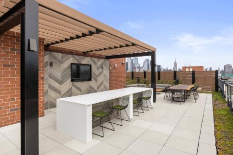 1000 Maxwell Lane Hoboken NJ 07030